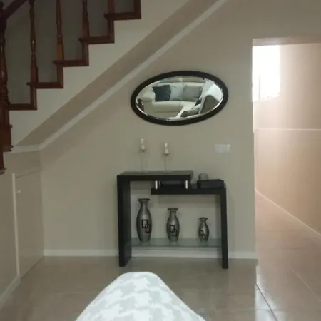 Lia's House * Povoacao (Sao Miguel)