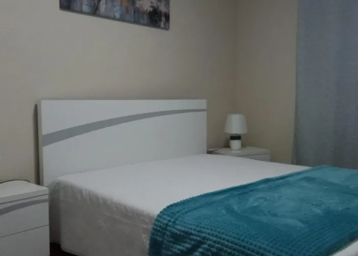 Σπίτι διακοπών Lia's House