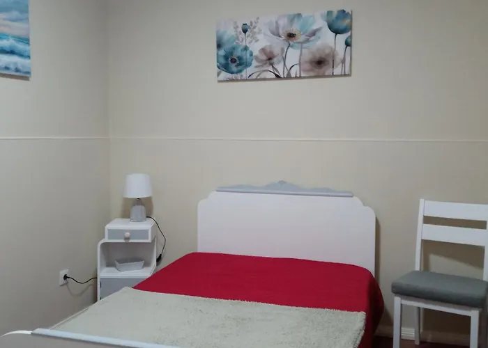 Σπίτι διακοπών Lia's House Povoacao (Sao Miguel)