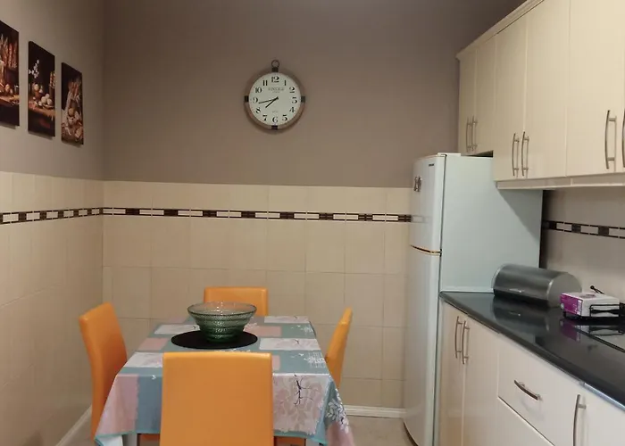 Lia's House * Povoacao (Sao Miguel)