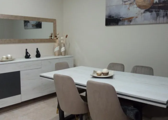 Σπίτι διακοπών Lia's House *