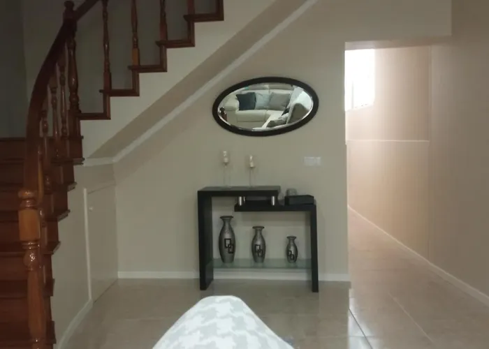 Lia's House * Povoacao (Sao Miguel)