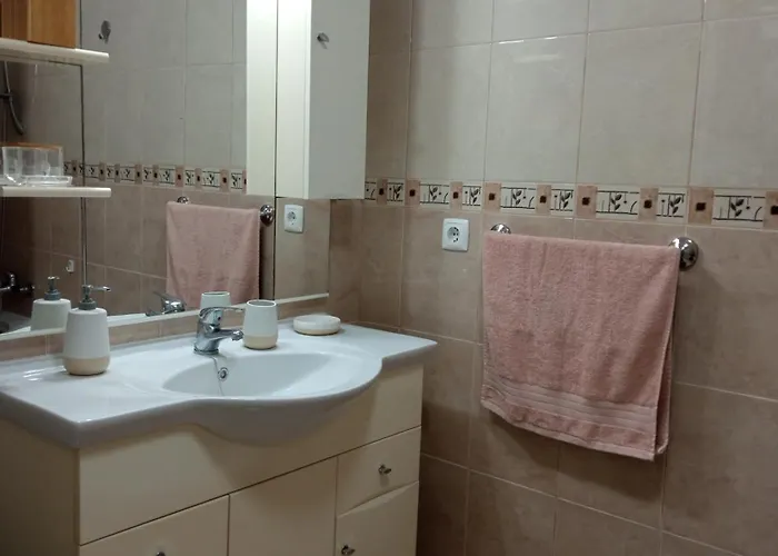 Lia's House Σπίτι διακοπών