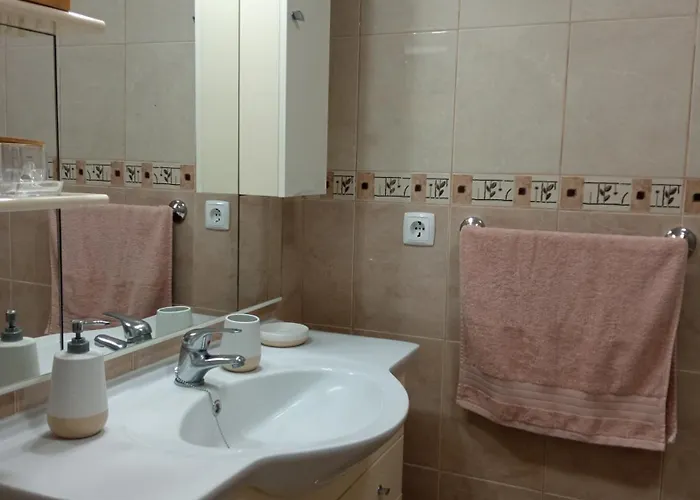 Lia's House Σπίτι διακοπών