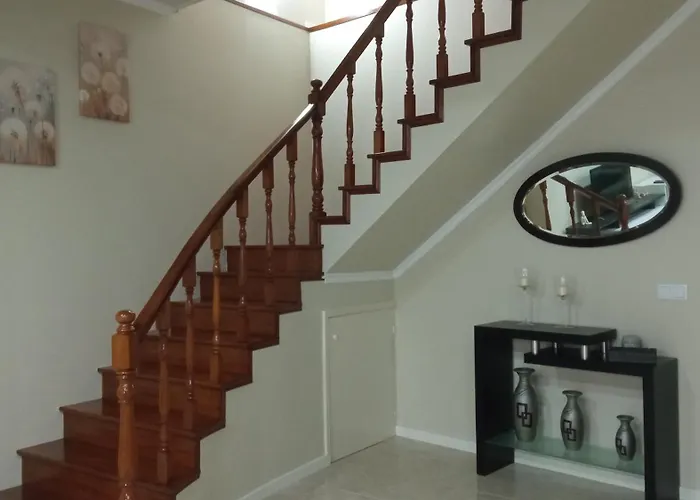 Σπίτι διακοπών Lia's House Povoacao (Sao Miguel)