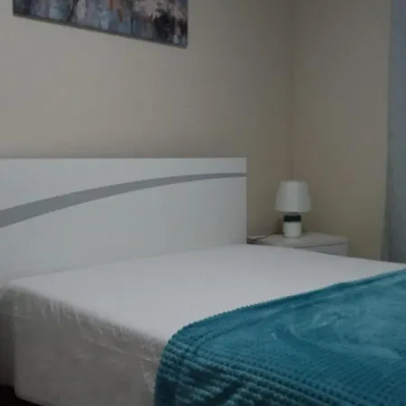 بيت للعطل Lia's House