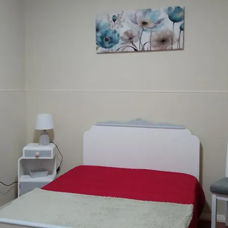 بيت للعطل Lia's House بوفواساو