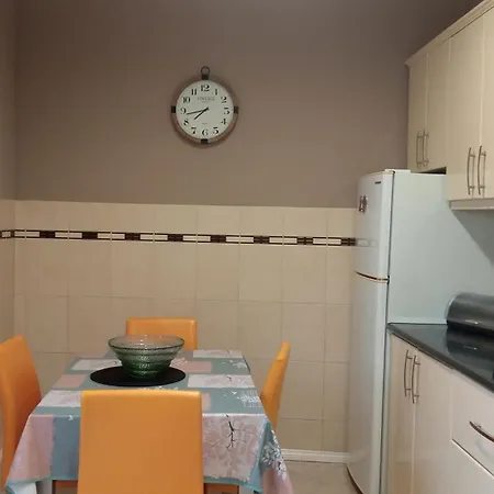 Lia's House * بوفواساو