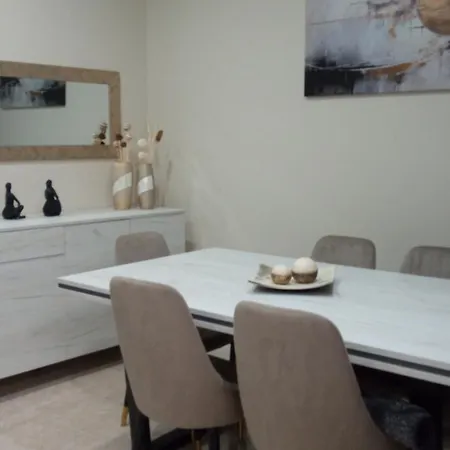 بيت للعطل Lia's House *