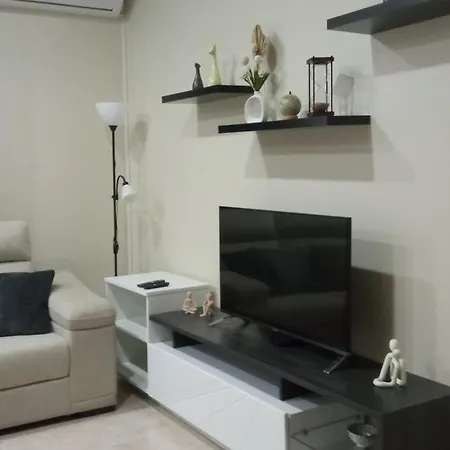 بيت للعطل Lia's House *