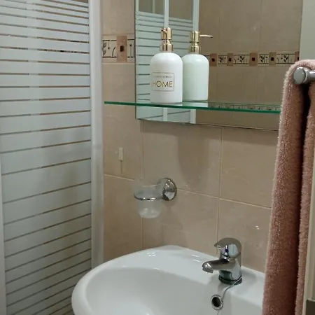 Lia's House بيت للعطل بوفواساو