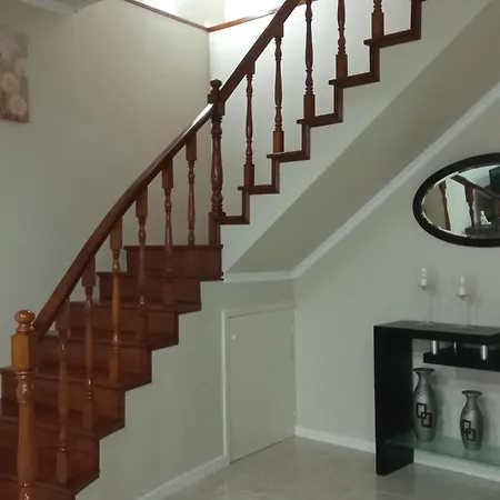 بيت للعطل Lia's House بوفواساو