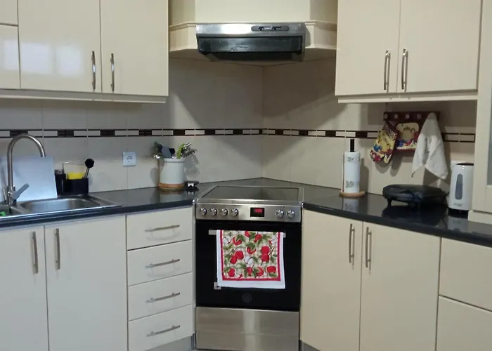 Lia's House * Povoacao (Sao Miguel)